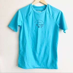 Boys GAP Rashguard Sz XXL (14-16)